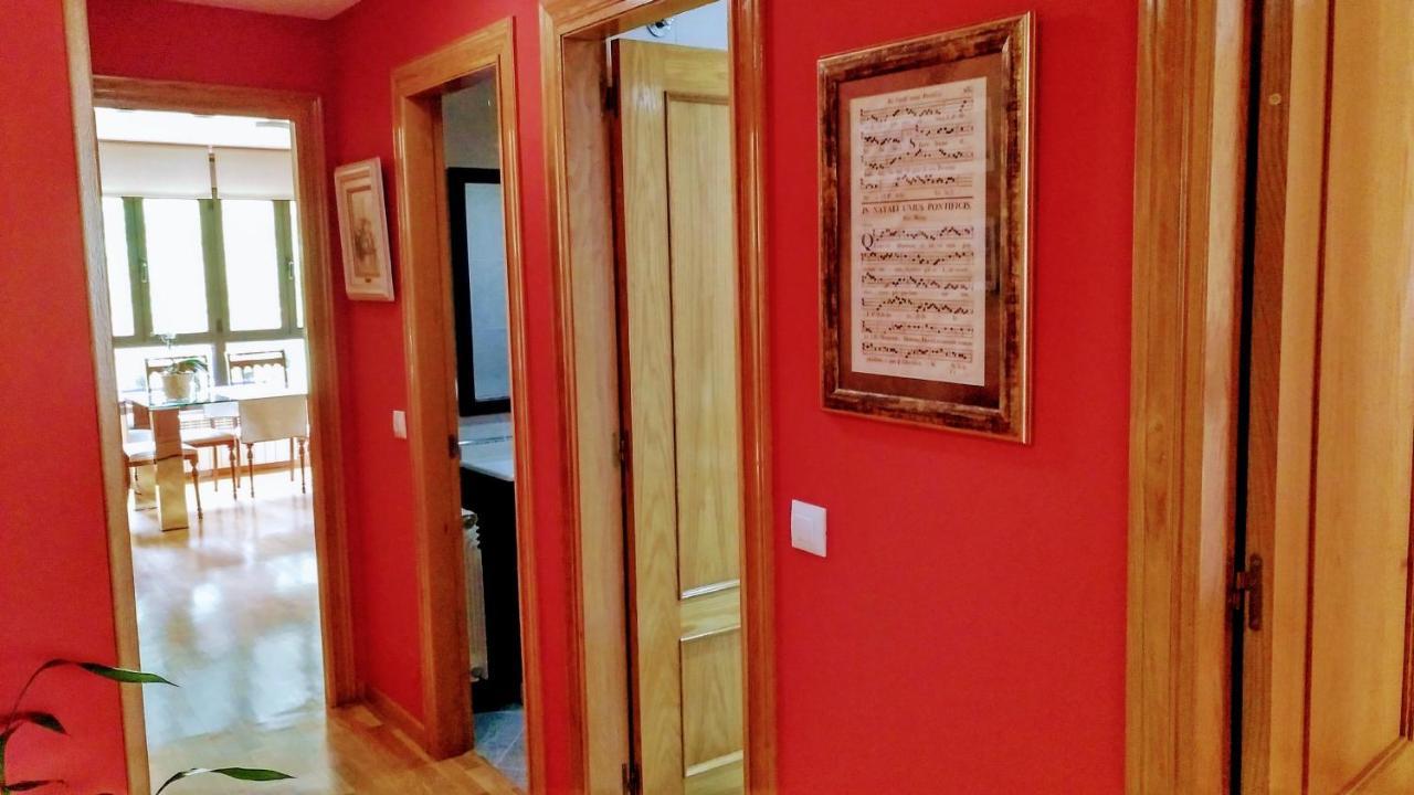 Atur Διαμέρισμα Onís Εξωτερικό φωτογραφία