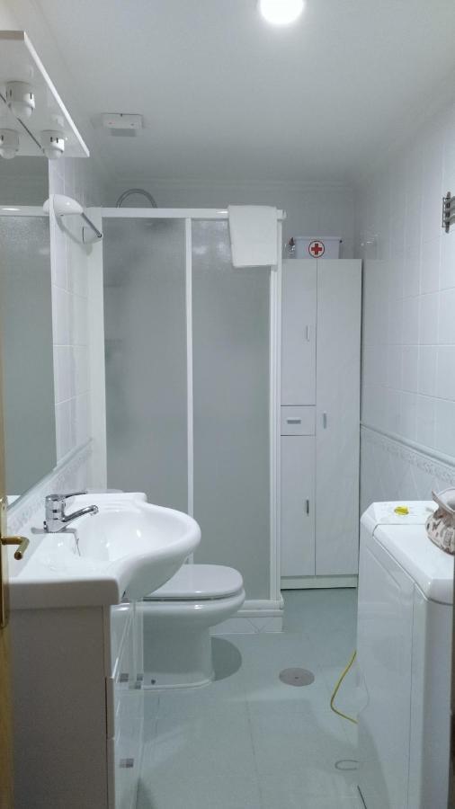 Atur Διαμέρισμα Onís Εξωτερικό φωτογραφία