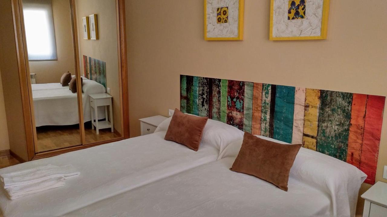 Atur Διαμέρισμα Onís Εξωτερικό φωτογραφία