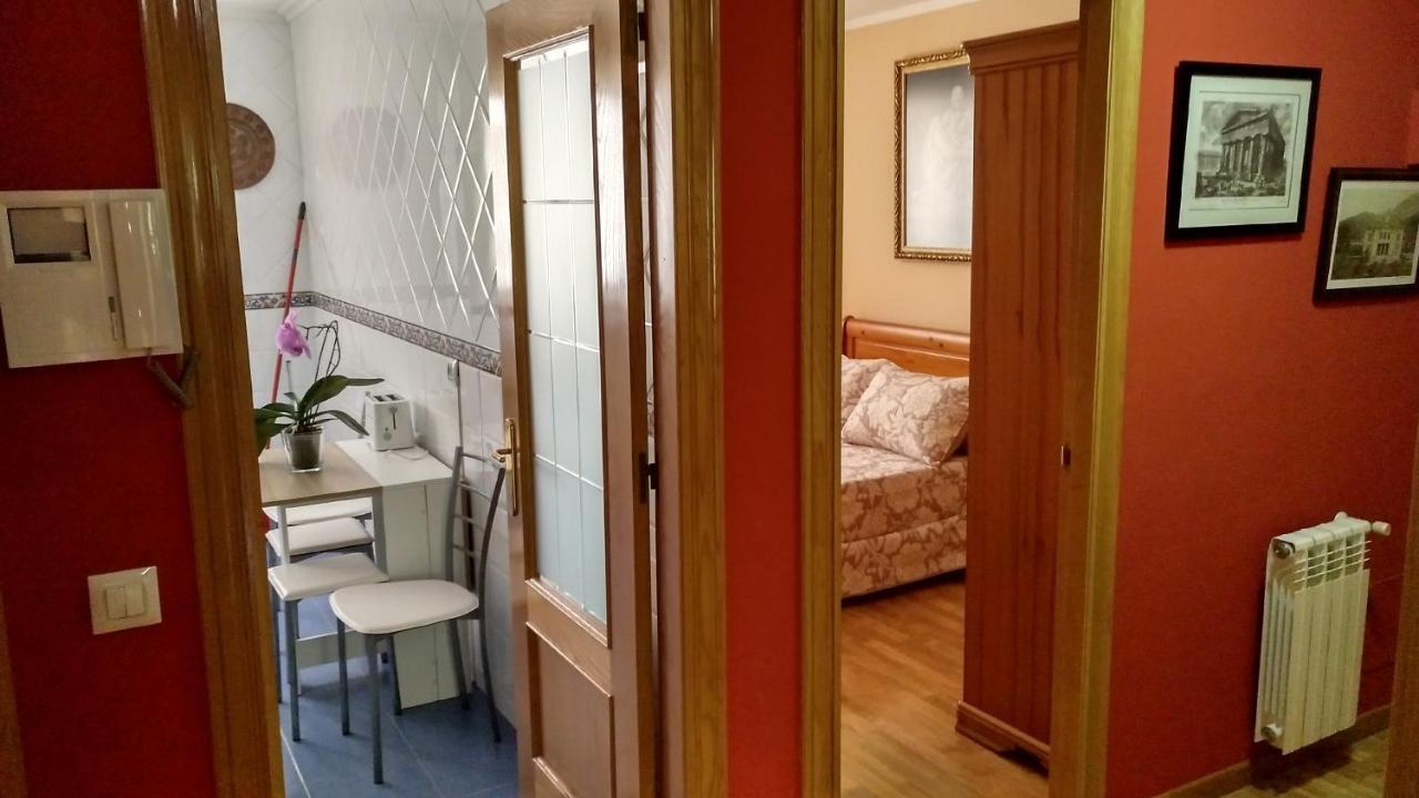 Atur Διαμέρισμα Onís Εξωτερικό φωτογραφία