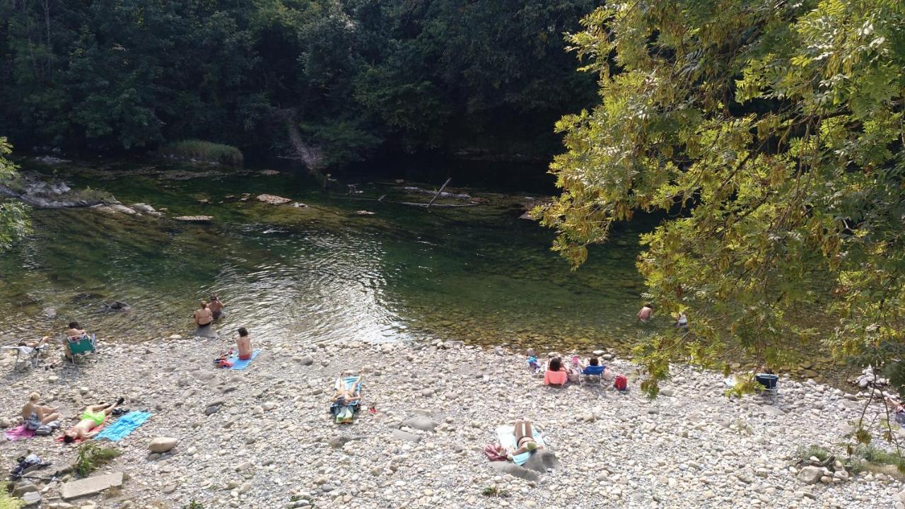 Atur Διαμέρισμα Onís Εξωτερικό φωτογραφία